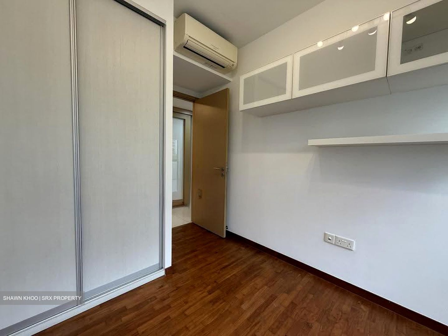 Twin Waterfalls (D19), Condominium #607730081